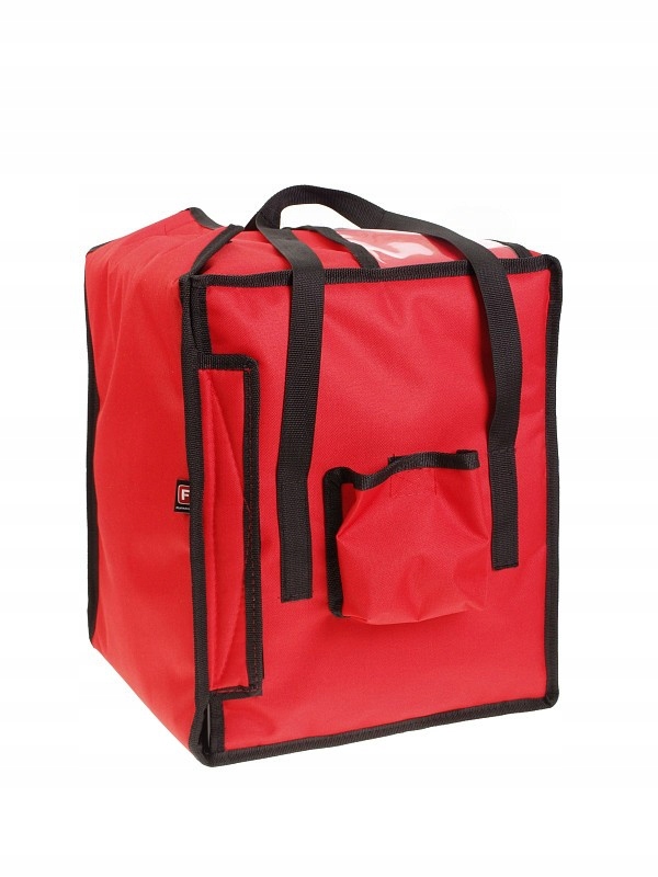 PIZZA BAG 8x35 TVRDÝ ZADNÝ FURMIS