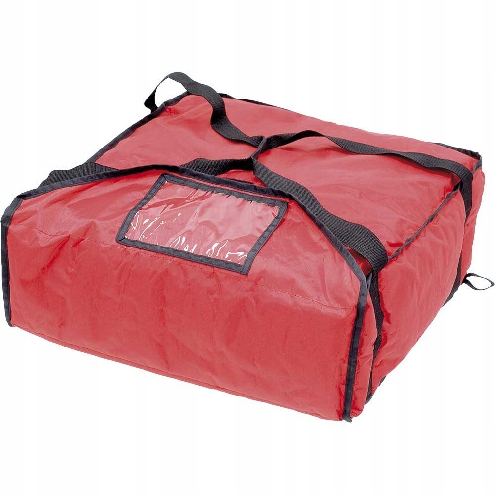GASTRONOMICKÝ TAŠKA NA DOPRAVU PIZZE 2x 45x45 CM