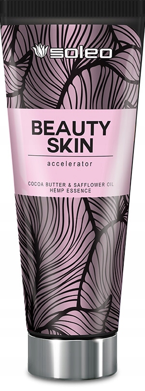 CELKOVÝ výpredaj BEAUTY SKIN Soleo + ZADARMO