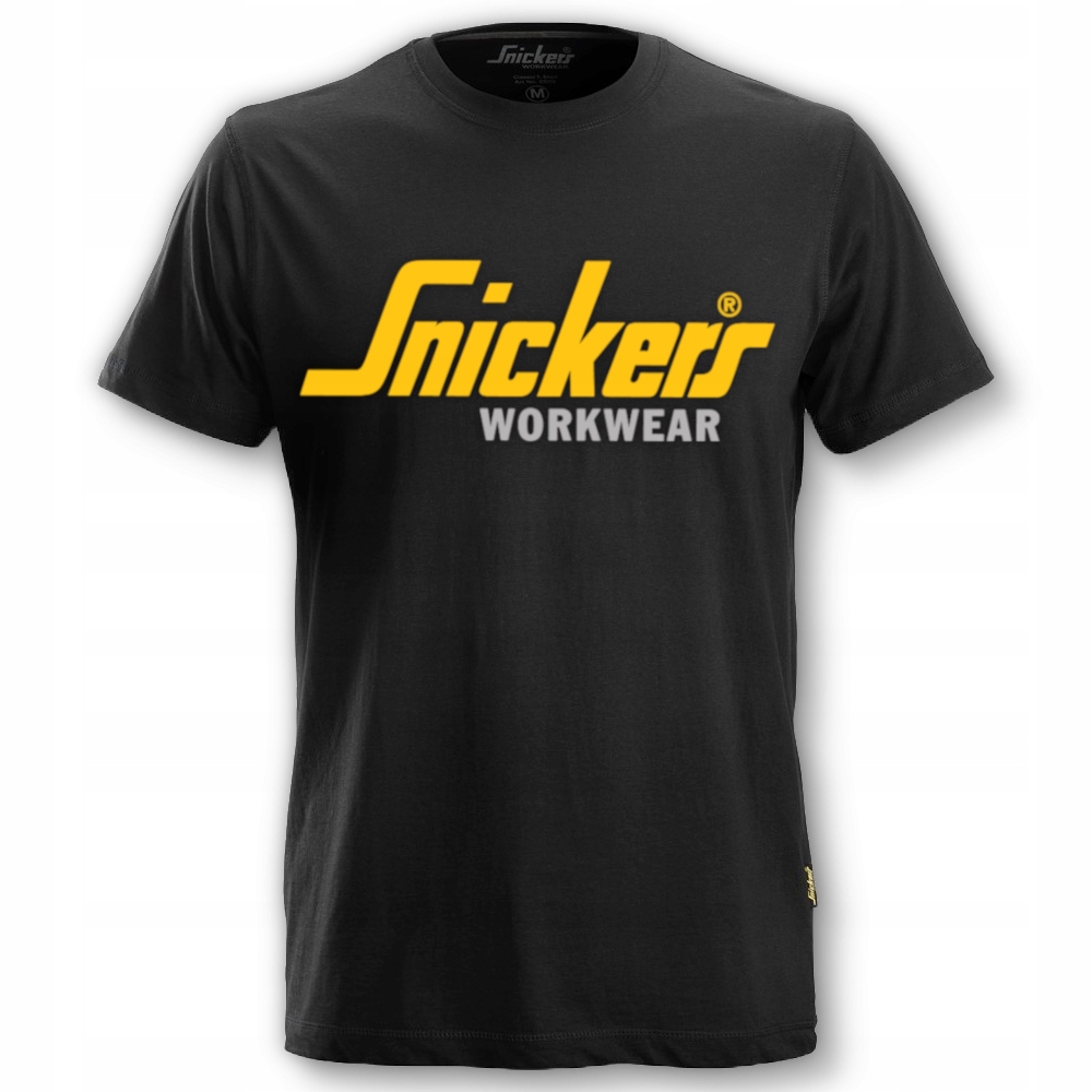 Pracovné tričko Snickers EXCLUSIVE LINE XXL