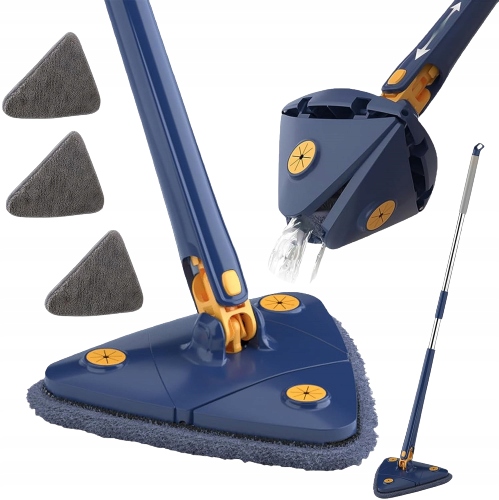 Z1 odstreďovací mop 29 cm