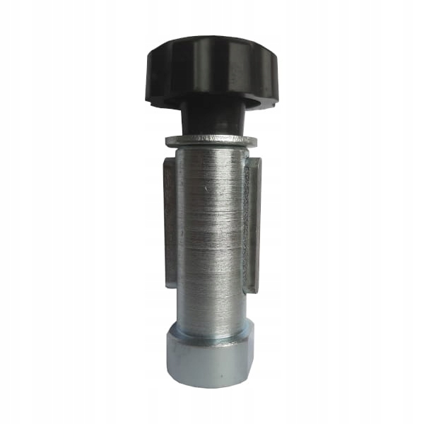 MONTÁŽNY PIN ADAPTÉR SATINOVEJ ÚPRAVY 50X19 M14
