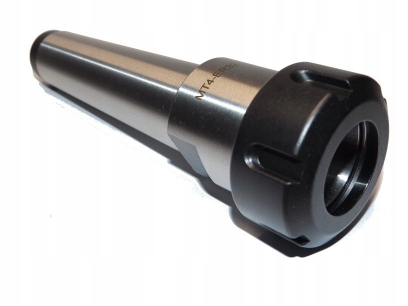 MANDREL MT4 MK4 ER32 MT 4 MK 4 ER 32 ĽAVÁ RÚČKA