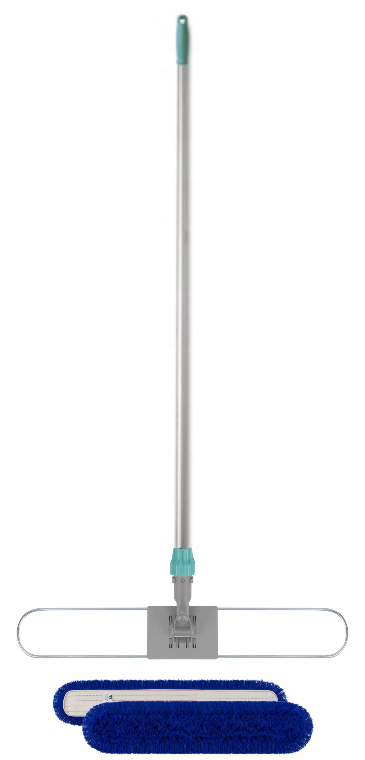 Plochý mop TTS Akryl DUST 80 cm