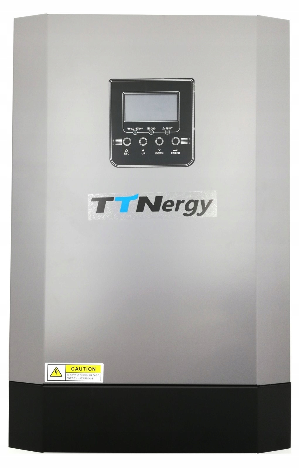 Solárny invertor TTnergy 5,5kW MPS-5500H