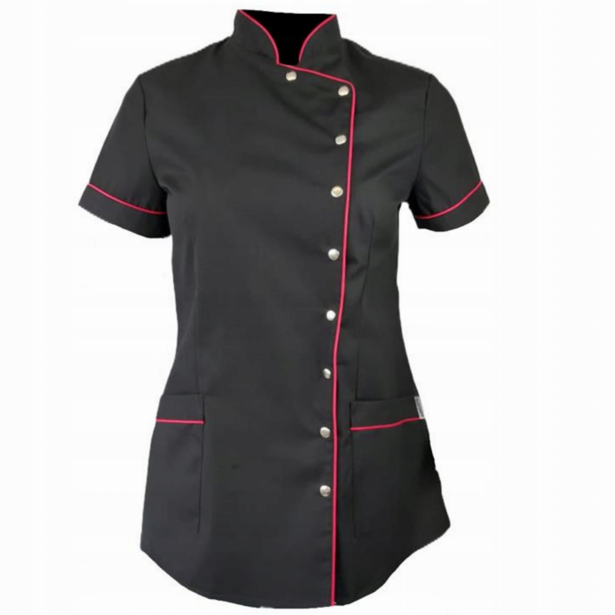 KOZMETICKÝ SPA TUNIC 6 FARIEB