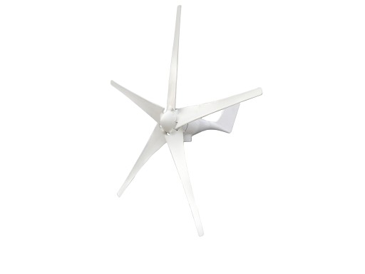 VETERNÝ TURBÍN S300 300W REGULÁTOR NABÍJANIA