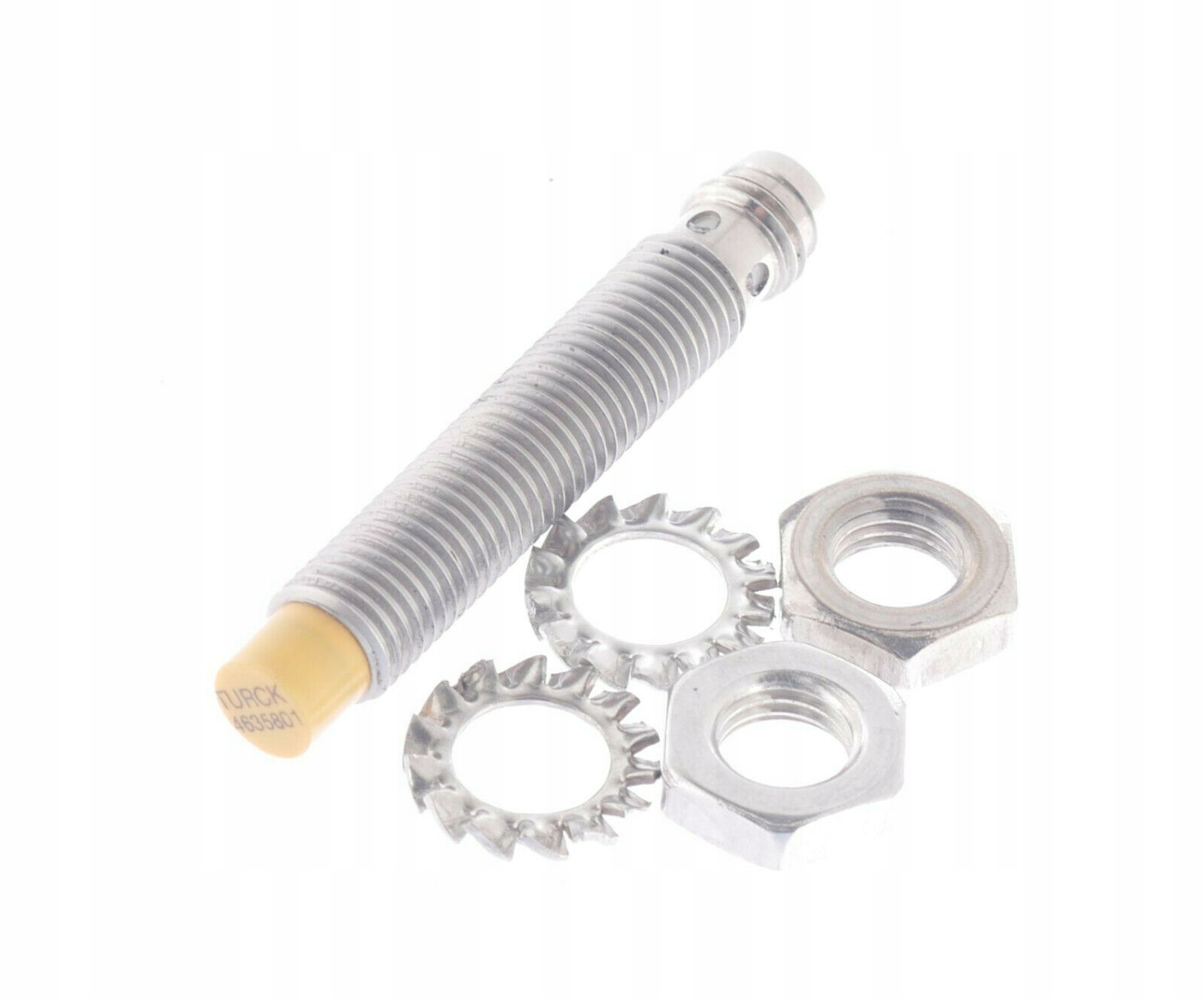 TURCK NI6U-EG08-AP6X-V1131 4635801! NOVÝ!