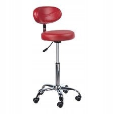 Kozmetická stolička s párou. BD-9934 sivá Beauty S