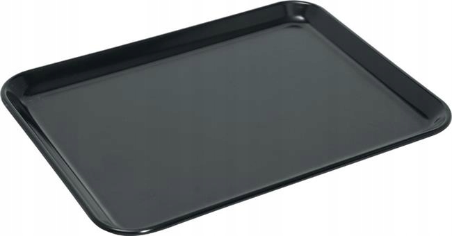 Melamínová zobrazovacia vanička 270x210 mm