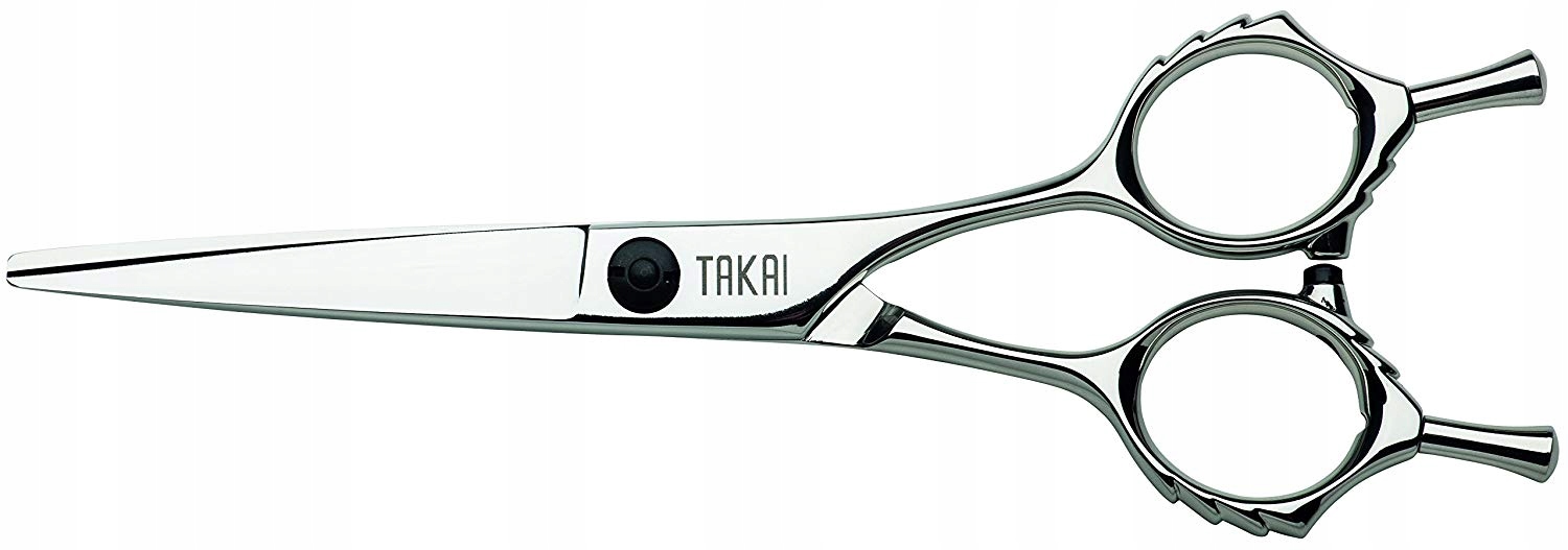 Takai V10 Meiji 55 Barber Scissors 5,5 "0912