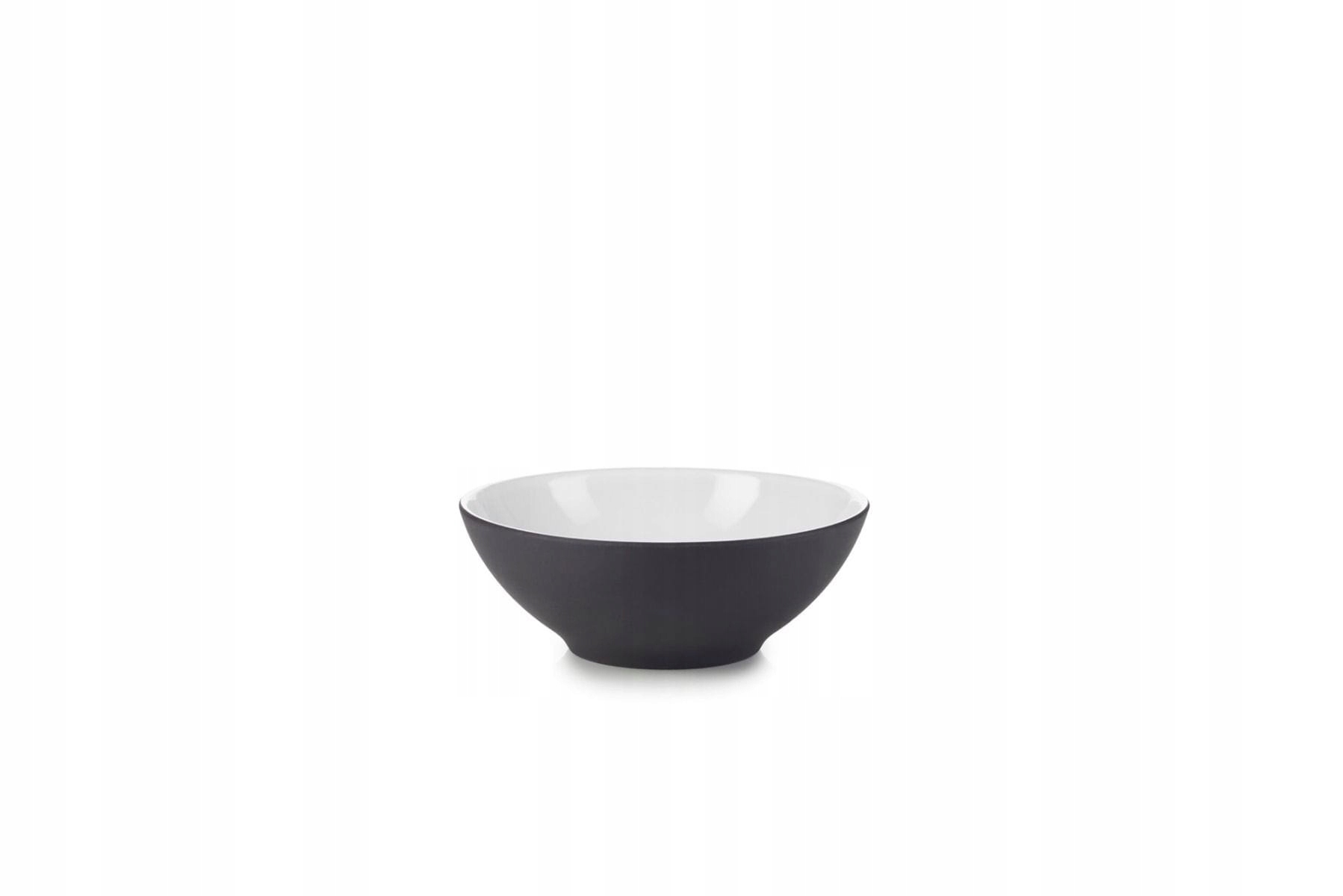 Hlboký tanier EQUINOXE 19 cm, 6 ks REVOL