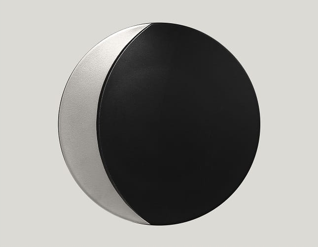 Hlboký tanier METALFUSION 24 cm, 12 ks RAK