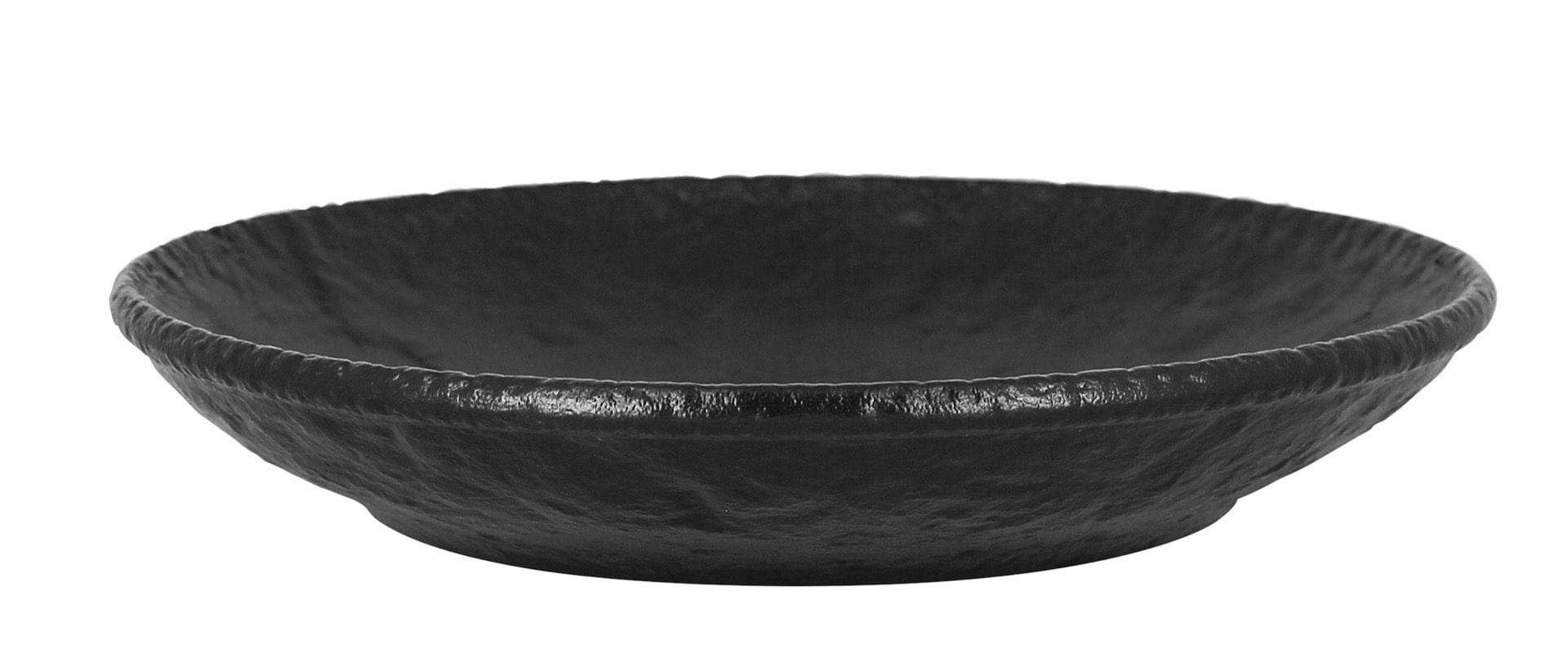 Hlboký tanier ROKS 26 cm, 6 ks RAK