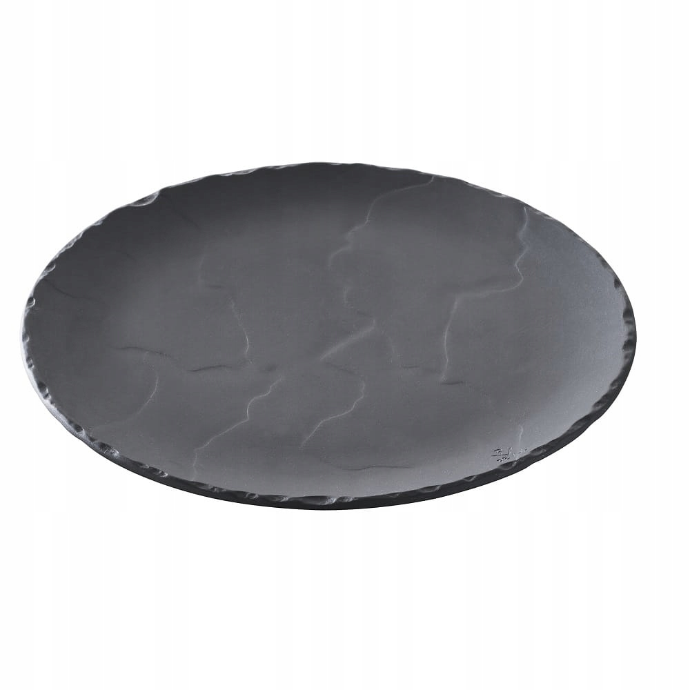 Okrúhly tanier BASALT 28,5cm 4 ks REVOL