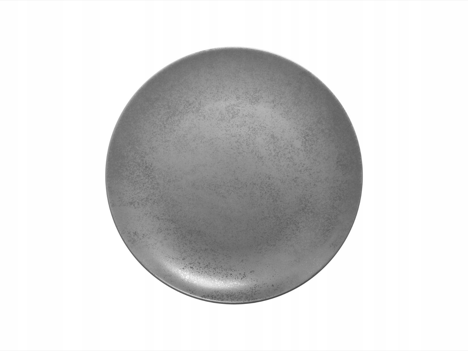 Tanier 15cm SHALE guľatý 24 ks RAK
