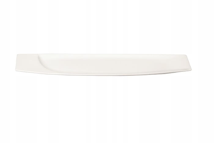Tanier plochý MAZZA 44x10,6 cm 6 ks RAK