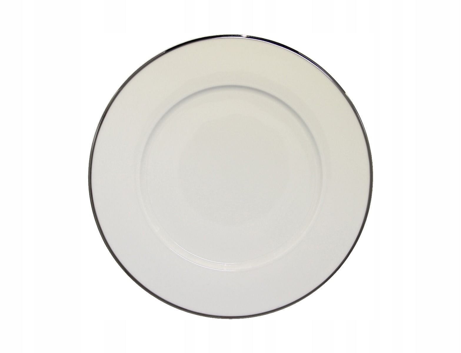 Tanier plochý PLATINUM 22 cm 12 ks RAK