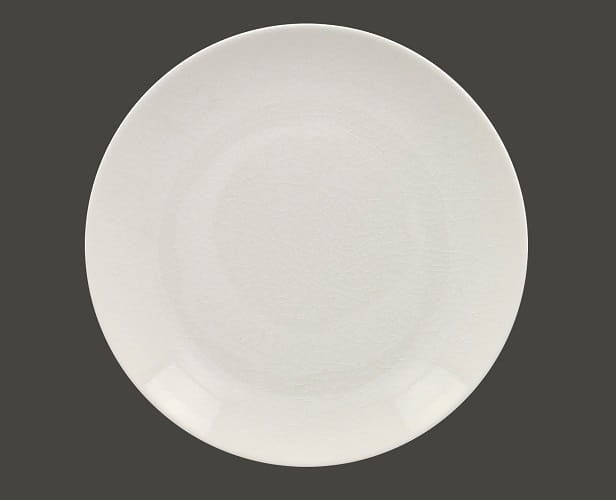 Tanier plochý VINTAGE 31cm, 6 ks RAK
