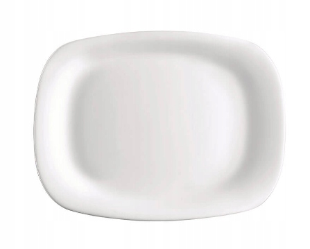 Doska 210x180 mm PARMA / 6 ks.