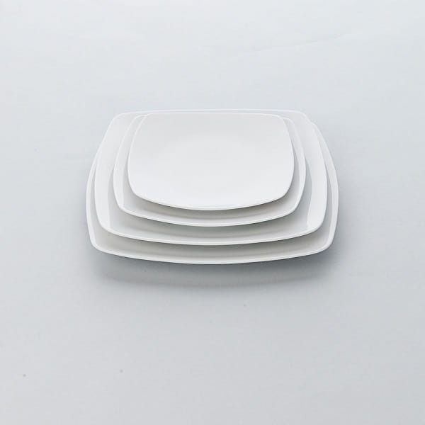 Doska Doska 25x25 cm APULIA B / 6 ks.