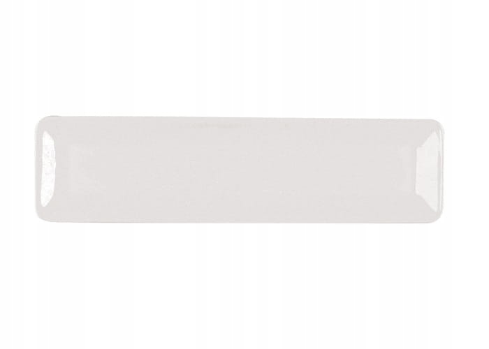 Doska Obdĺžnikové rozmery 40x10,5 cm 12 ks RAK