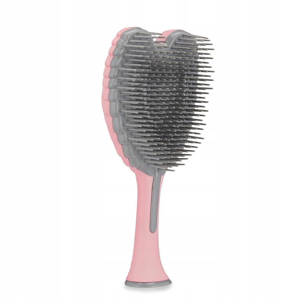 Kefa na vlasy Tangle Angel Cherub 2.0 S Pink
