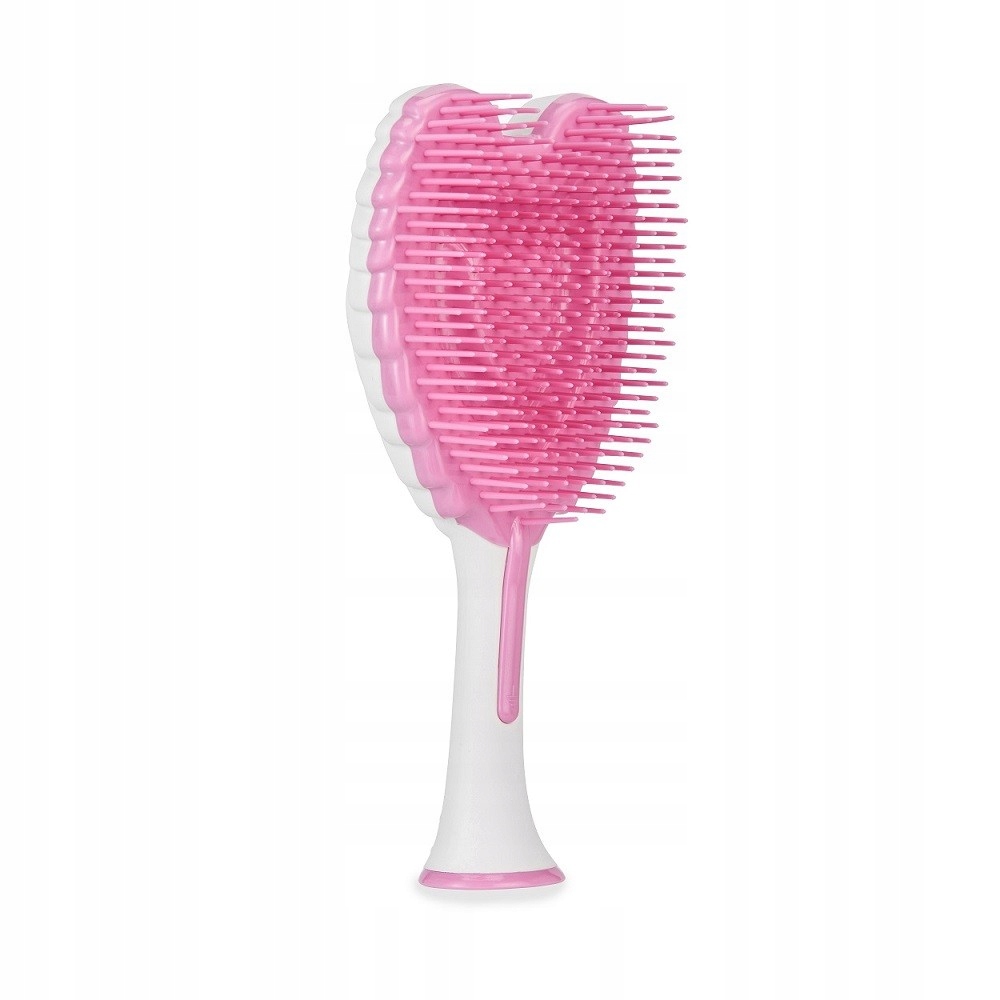 Kefa na vlasy Tangle Angel Cherub 2.0 S White