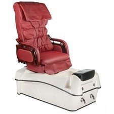 Lacno! Stolička Pedicure SPA BW-903B Beauty System