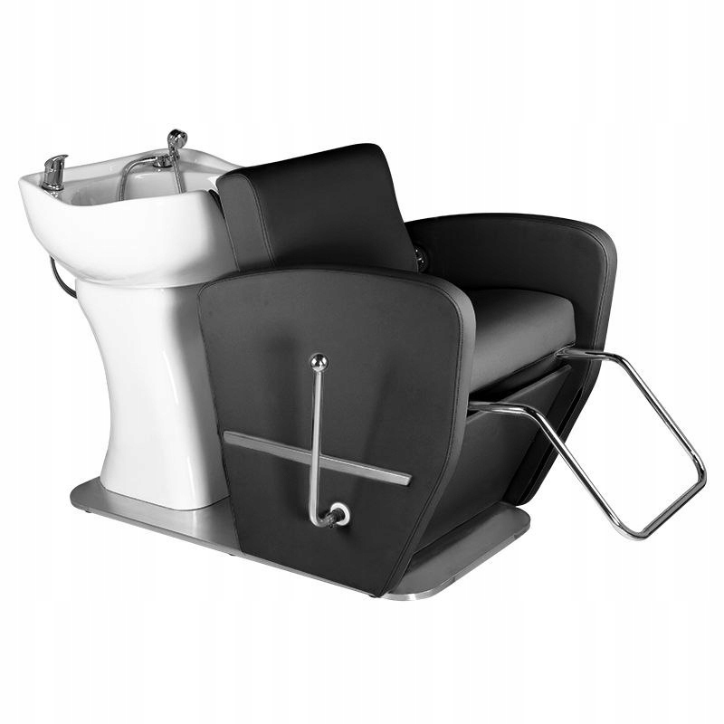 Lacno! GABBIANO BARI ROTARY HAIR WASH PART