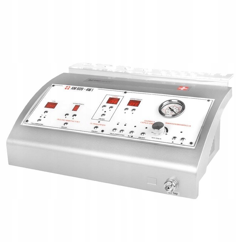 Lacno! ZARIADENIE 4v1 SLIM AM609