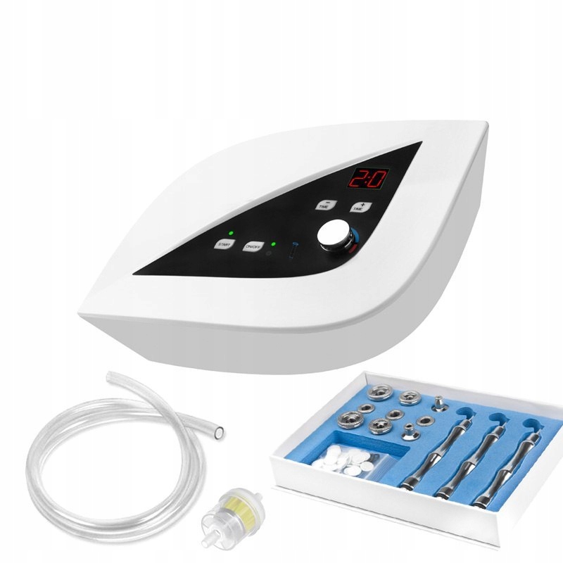 Lacno! ZARIADENIE SMART 660A MIKRODERMABRÁZIA