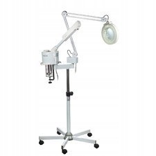 Lacno! Wapozon BN-707 + lampa + lupa Beauty System