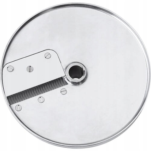 Kockový disk 4x4x4mm pre CL 50 Gourmet