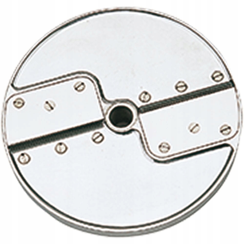 Tieňové stĺpiky 2x10 mm CL50-60 ROBOT COUPE