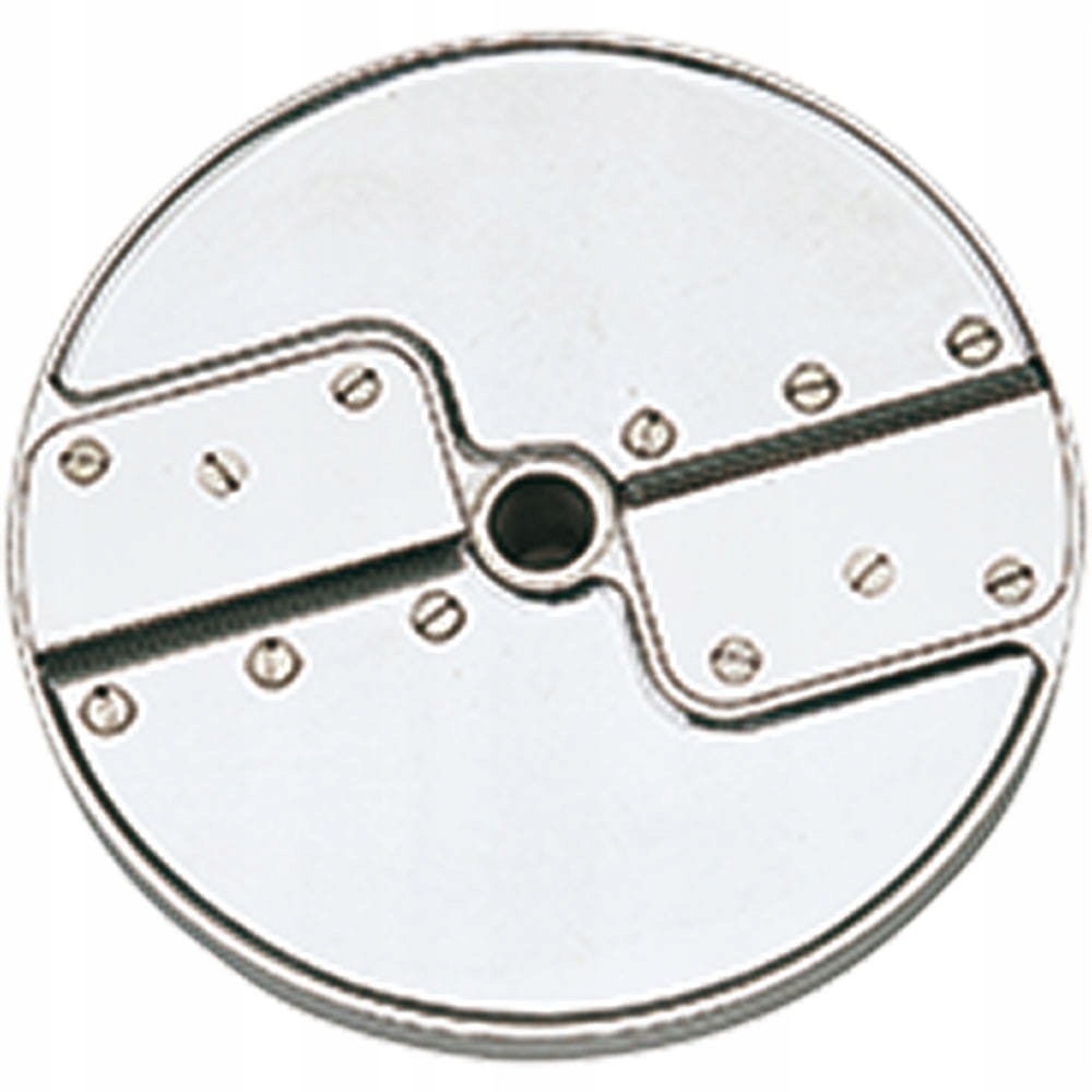 Tieňové stĺpiky 2x2 mm CL50-60 ROBOT COUPE
