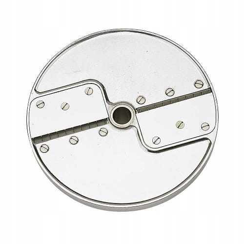 Shield Bollards 3x3 mm Robot Coupe