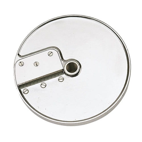 Shield Bollards 8x8 mm Robot Coupe