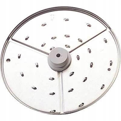 Chip Shield 2 mm Robot Coupe