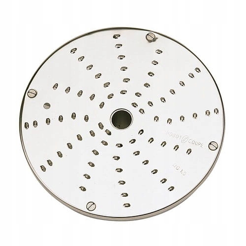 Chip Shield 4 mm Robot Coupe