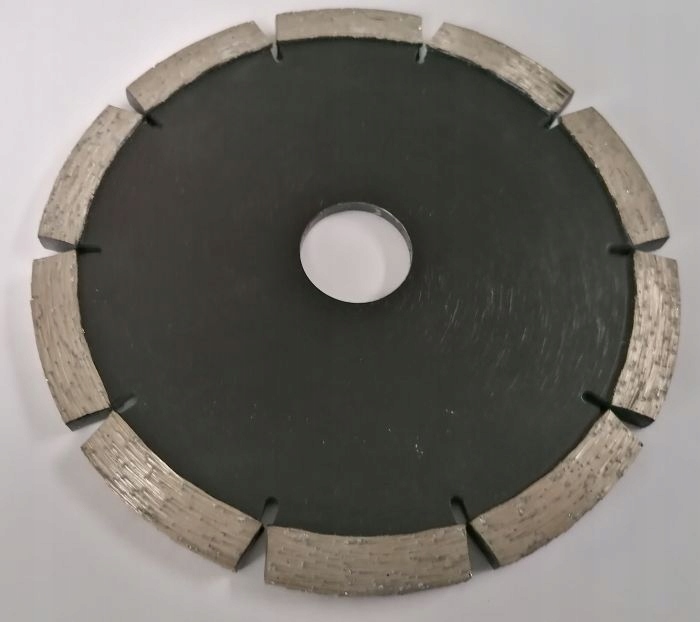 Diamantový kotúč Ø 125 mm