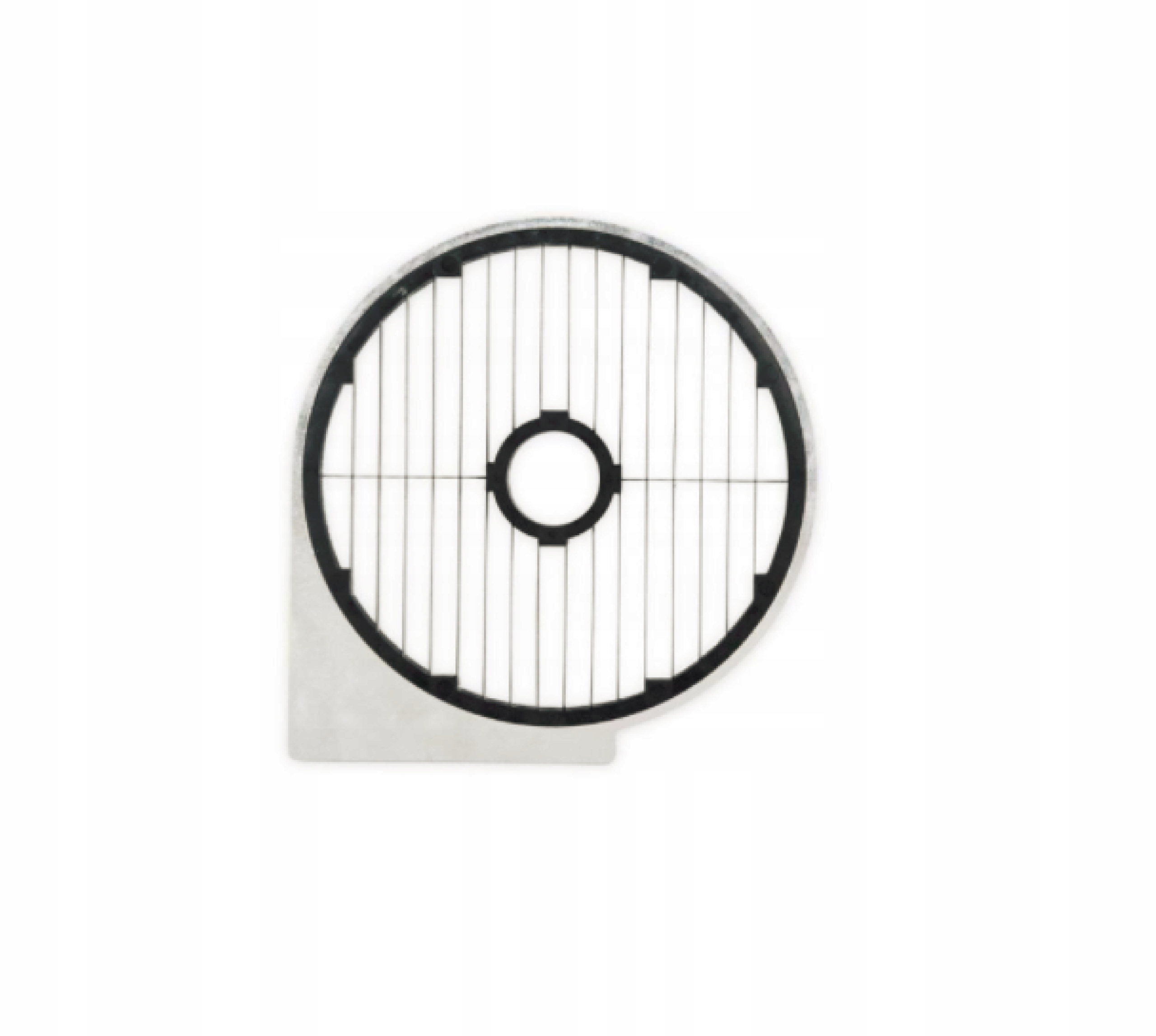 Disk na hranolky 8 x 8 na chopper 231852 HENDI