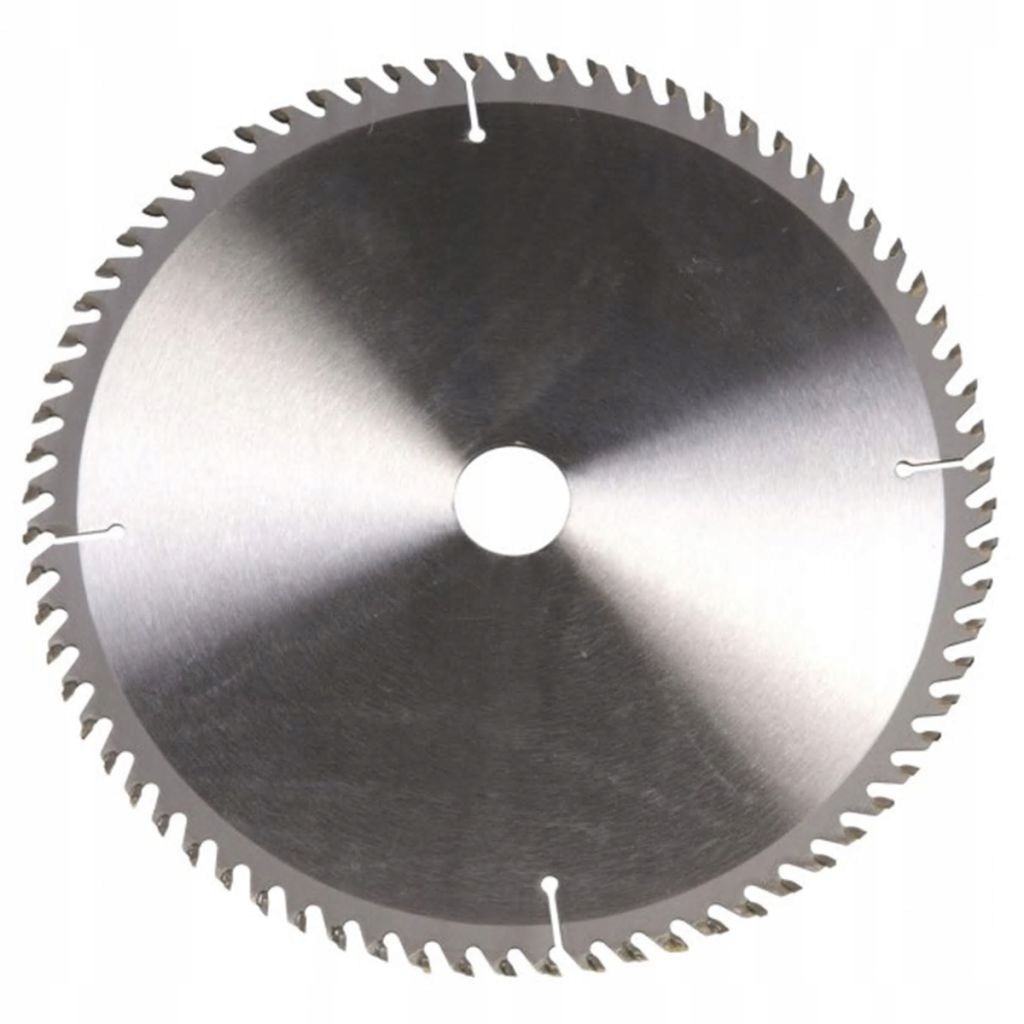 Pílový kotúč, 255 mm, 30/16, 72T, TCT, MSA102