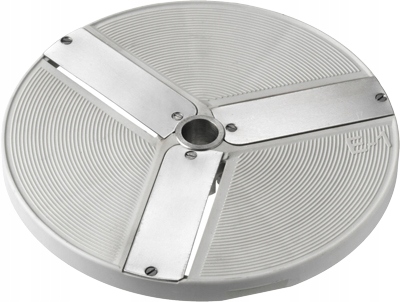 Štít - plátky 6 mm pre krájač RedFox