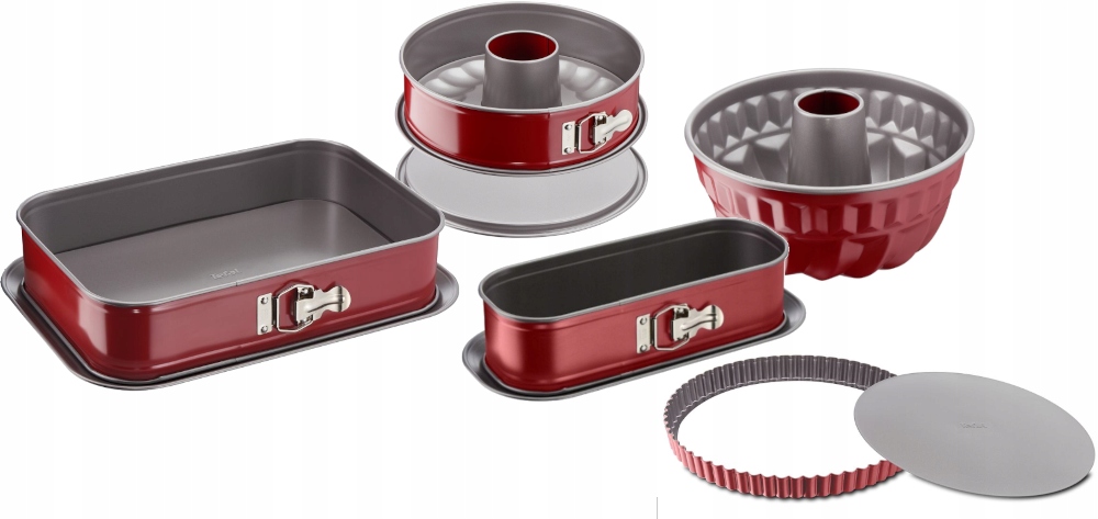 Tortová forma Tefal, priemer 28 cm