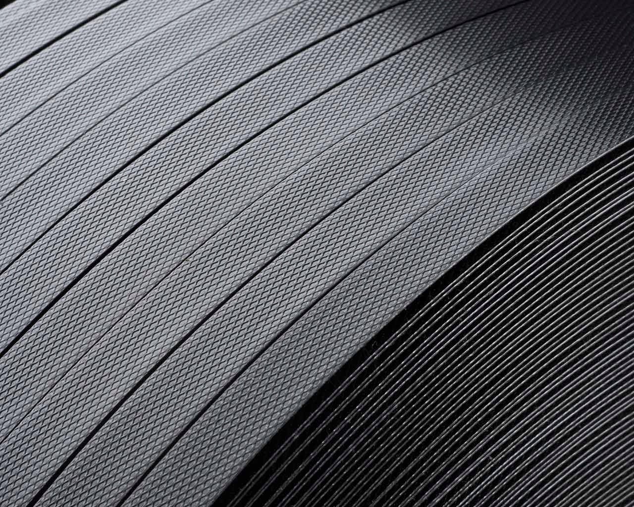 PP (polypropylén) páska MetalDrew 12 x 2000 m