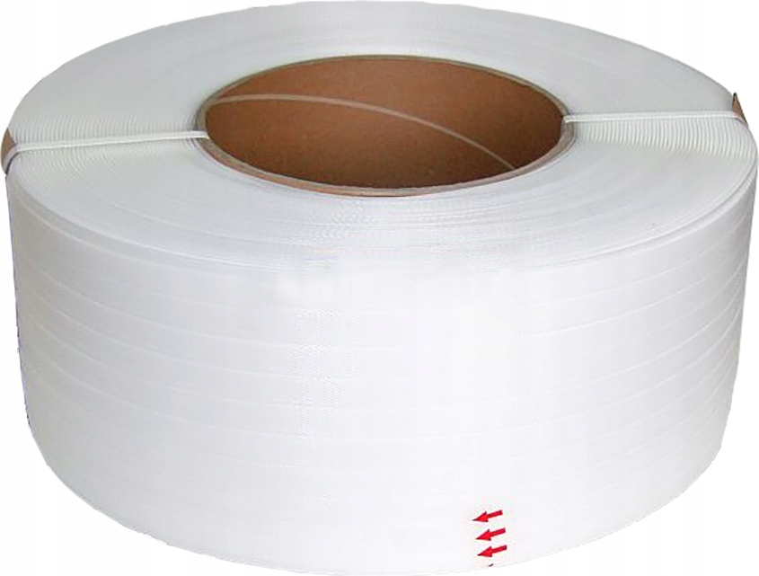 PP páska (polypropylén) 15 x 1500 m