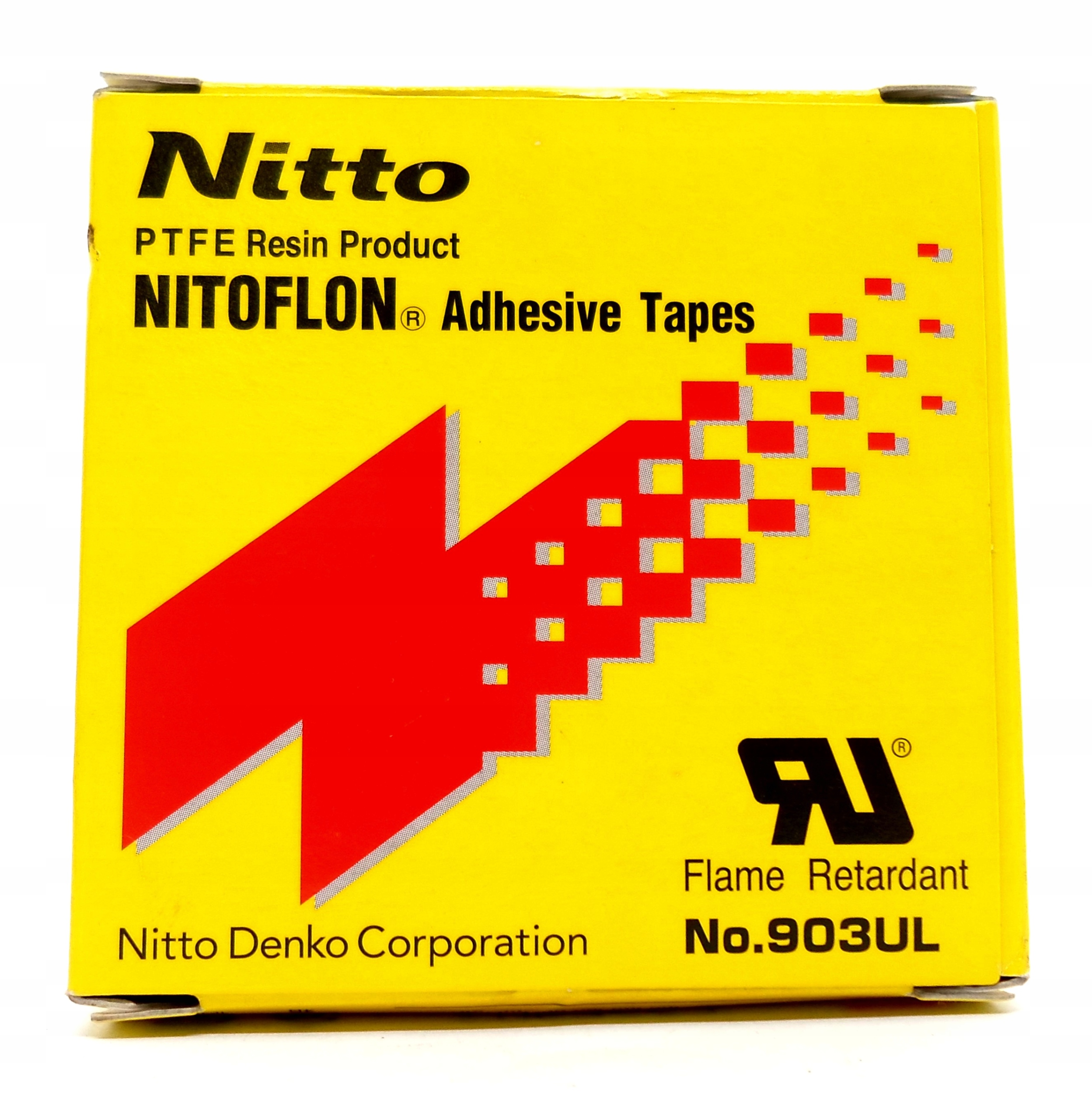 Teflónová páska Nitoflon 13x0,08
