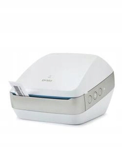 Termálna tlačiareň štítkov Dymo Label Writer 460 W