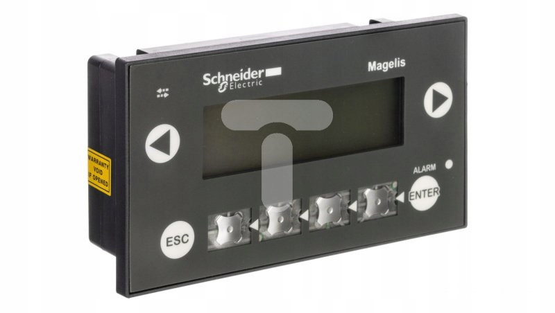 Terminál MAGELIS OPTIMUM XBTN401